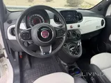 Fiat 500 2023